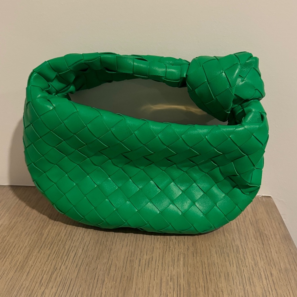BOTTEGA VENETA MINI JODIE bag